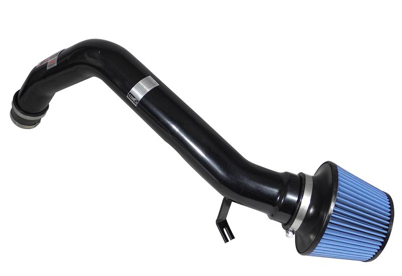 Picture of Injen INJ RD Intake Cold Air Intakes - RD1482BLK