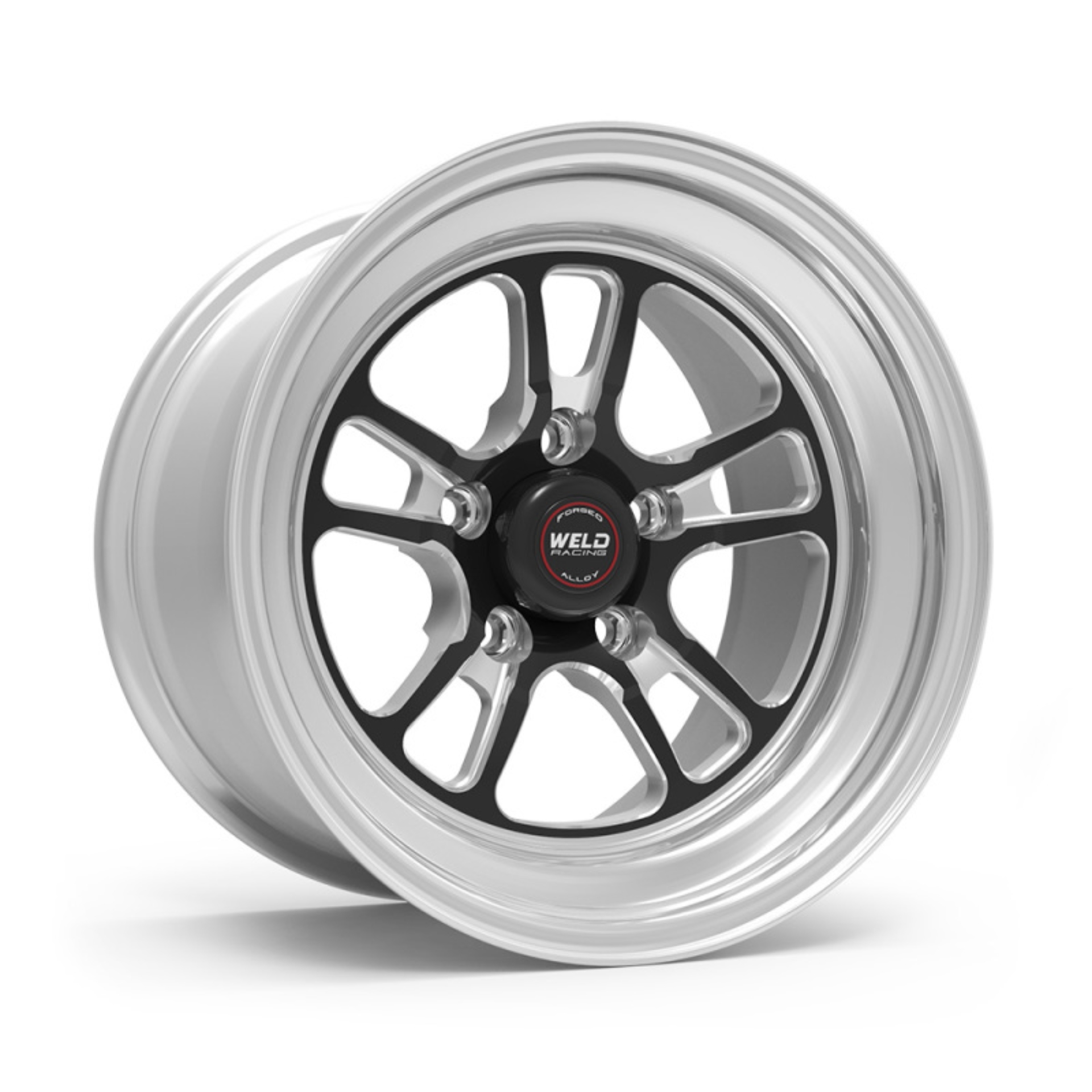 Picture of Weld WEL S70 Wheels - 70MB-509A65A