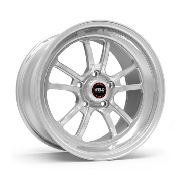 Picture of Weld WEL S70 Wheels - 70LP7080B40A