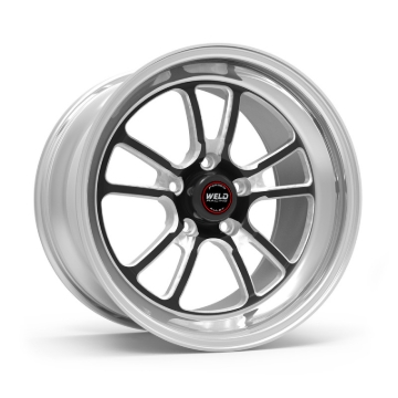 Picture of Weld WEL S70 Wheels - 70MB7080B48A