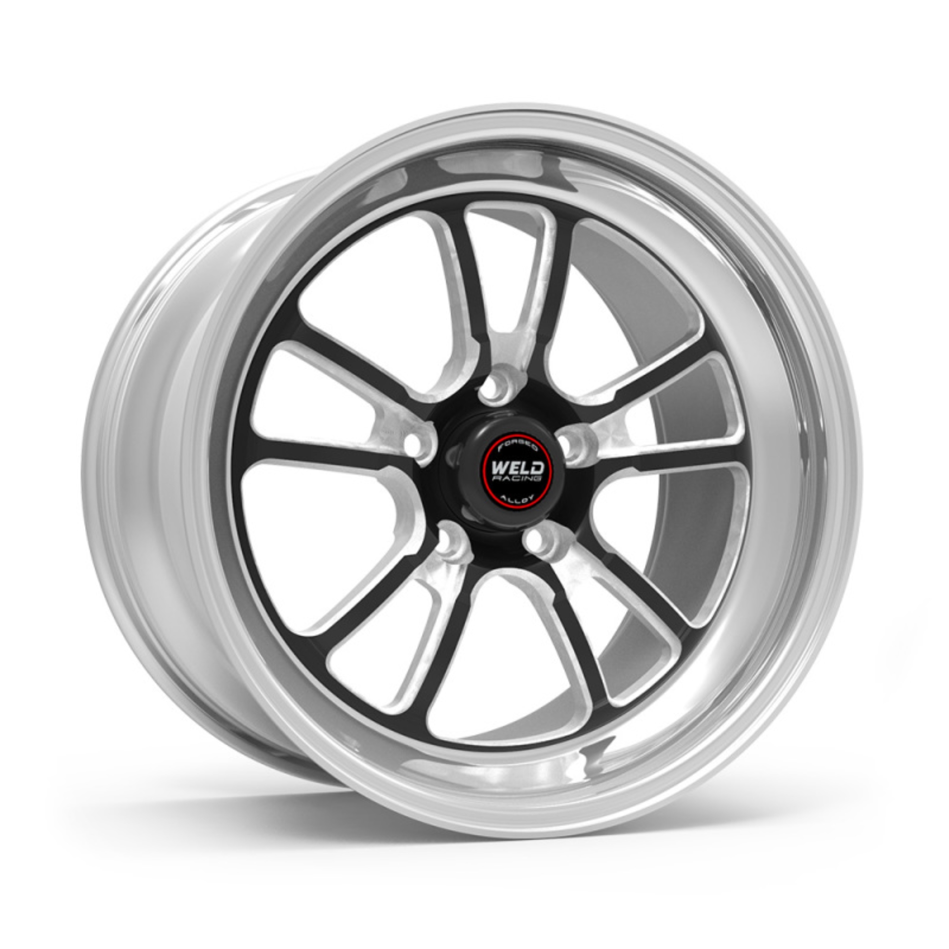 Picture of Weld WEL S70 Wheels - 70MB8120B77A