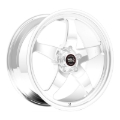 Picture of Weld WEL S71 Wheels - 71MP-510A55A