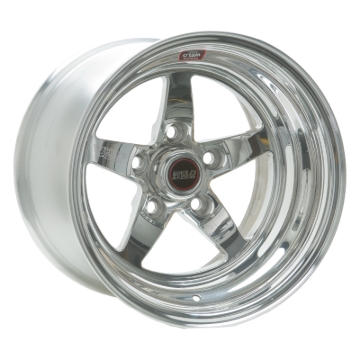 Picture of Weld WEL S71 Wheels - 71MP-510A65A