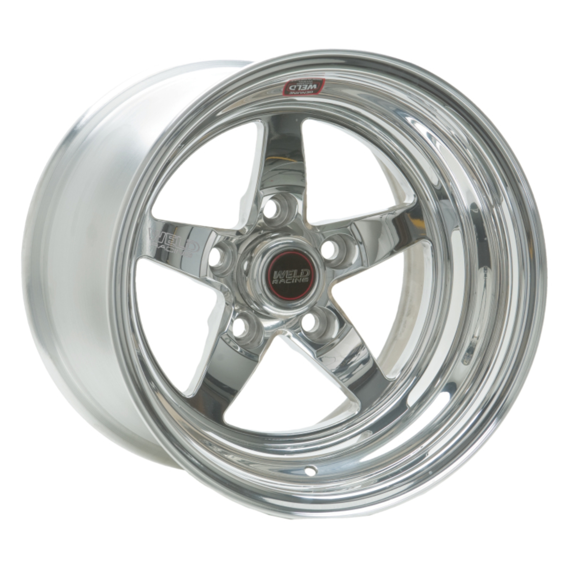 Picture of Weld WEL S71 Wheels - 71MP-508A55A