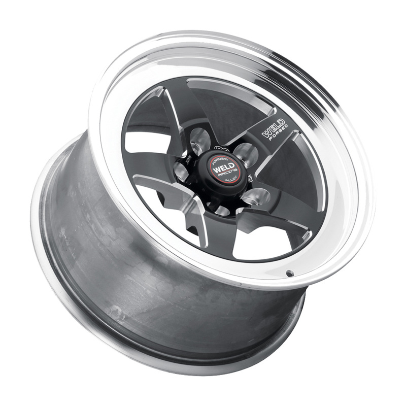 Picture of Weld WEL S71 Wheels - 71LB-509A35A