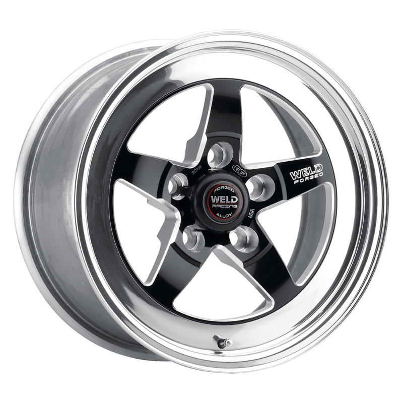 Picture of Weld WEL S71 Wheels - 71LB-509A35A