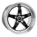 Picture of Weld WEL S71 Wheels - 71HB7105W62A