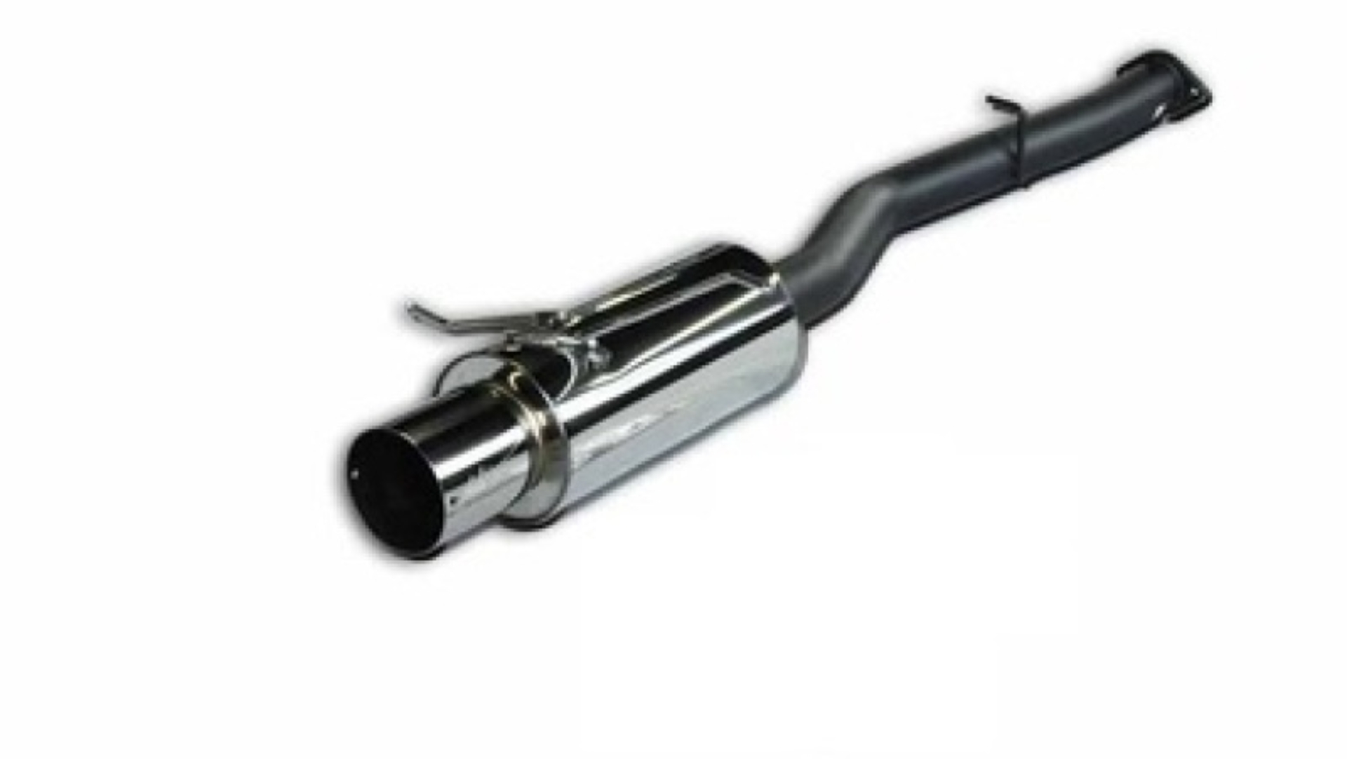 Picture of HKS Exhaust-Hi-Power Catback - 3106-EX006