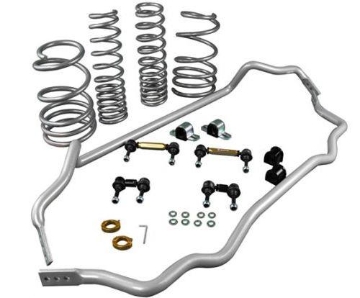 Picture of Whiteline WL Performance Springs Lowering Springs - GS1-SUB001