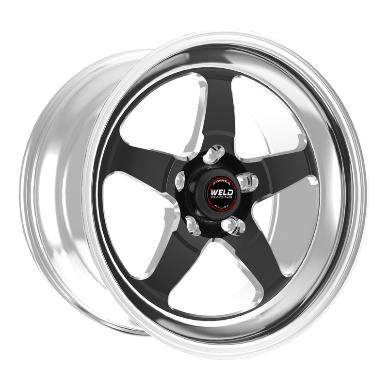 Picture of Weld WEL S71 Wheels - 71MB8090B57A