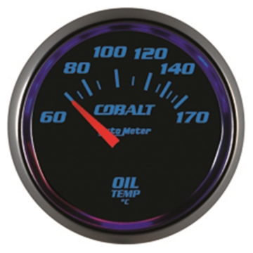 Picture of AutoMeter AM Cobalt Gauges - 6148-M