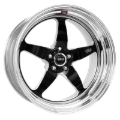 Picture of Weld WEL S71 Wheels - 71MB0100A64A