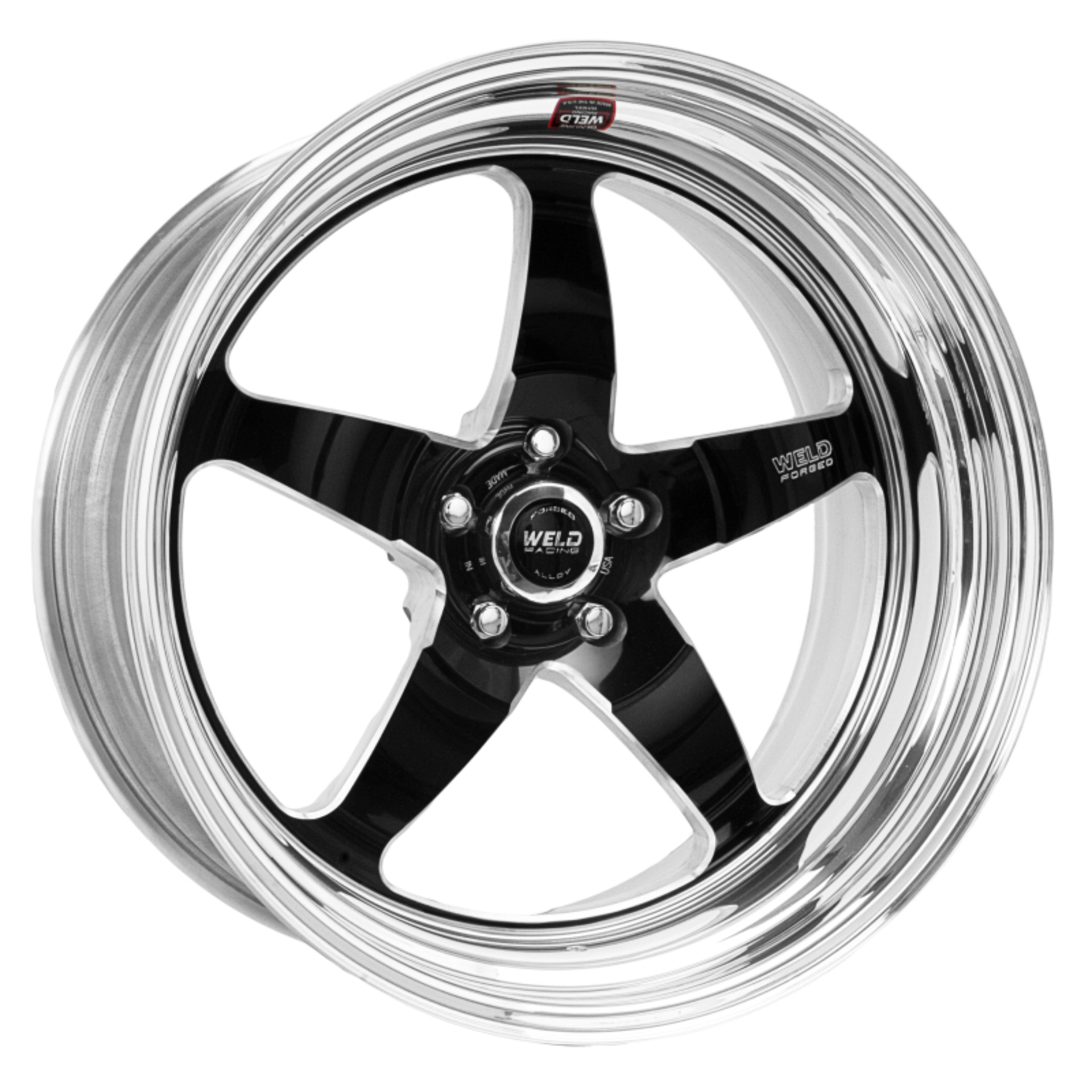 Picture of Weld WEL S71 Wheels - 71MB0160B69A