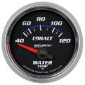 Picture of AutoMeter AM Cobalt Gauges - 6137-M