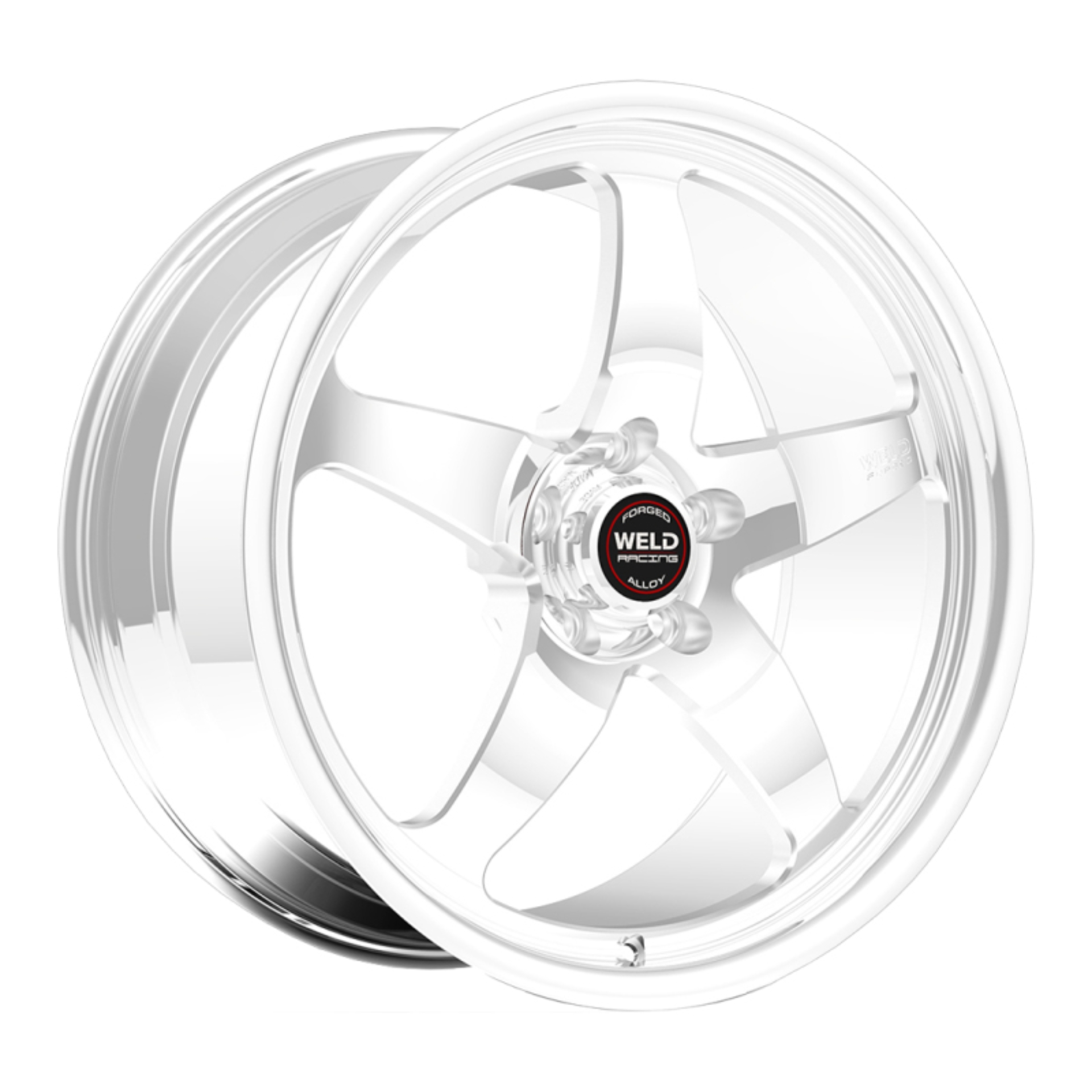 Picture of Weld WEL S71 Wheels - 71MP0080B59A