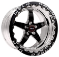 Picture of Weld WEL S71 Wheels - 71MB7100A63F