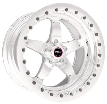 Picture of Weld WEL S71 Wheels - 71LP7110B65G