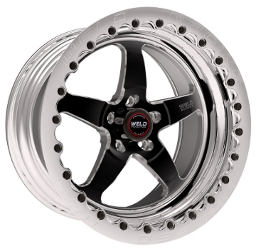 Picture of Weld WEL S71 Wheels - 71MB7120A48G