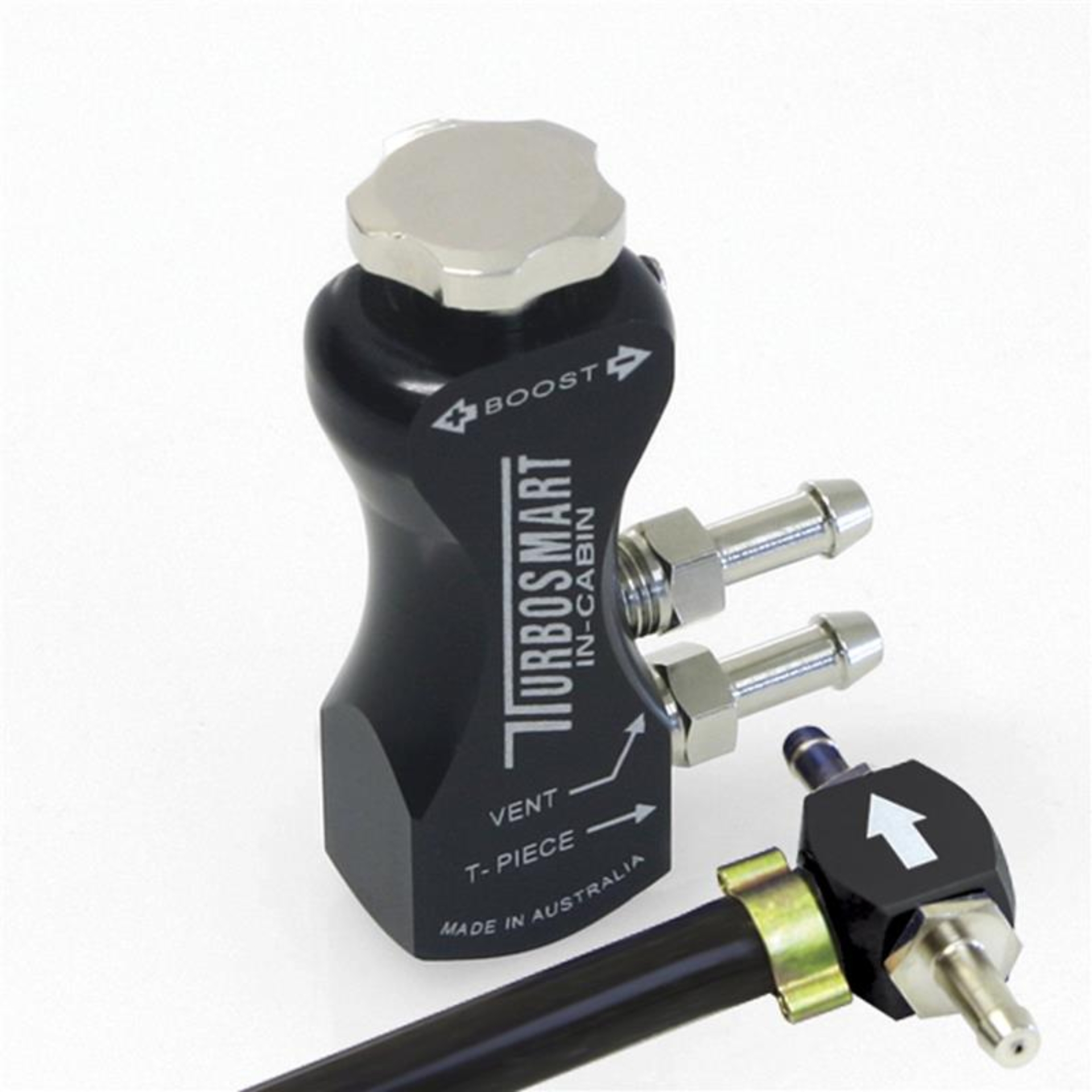 Picture of Turbosmart TS GBCV Boost Controllers - TS-0106-1002