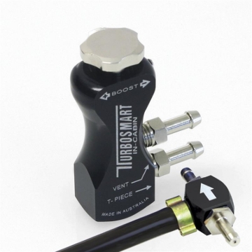 Picture of Turbosmart TS GBCV Boost Controllers - TS-0106-1002