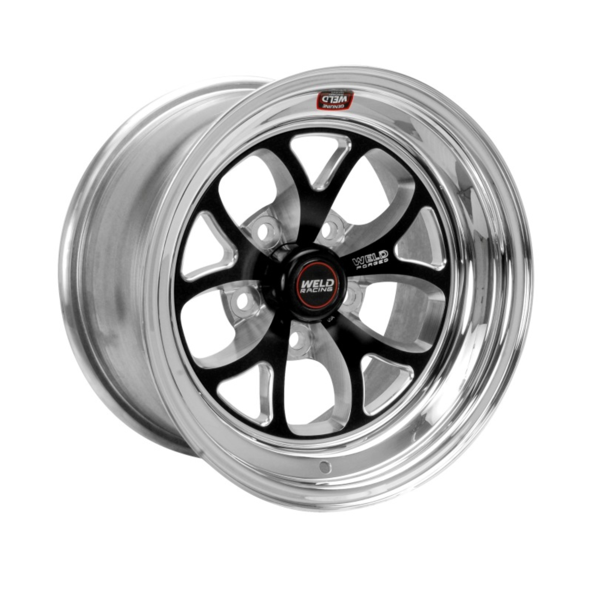 Picture of Weld WEL S76 Wheels - 76MB-509B65A