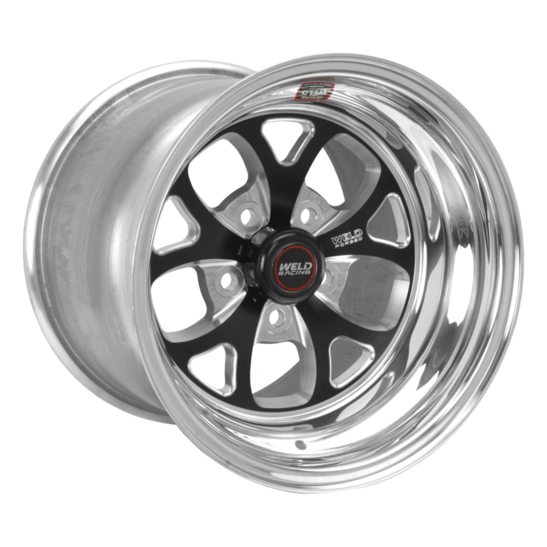Picture of Weld WEL S76 Wheels - 76LB-509B55A