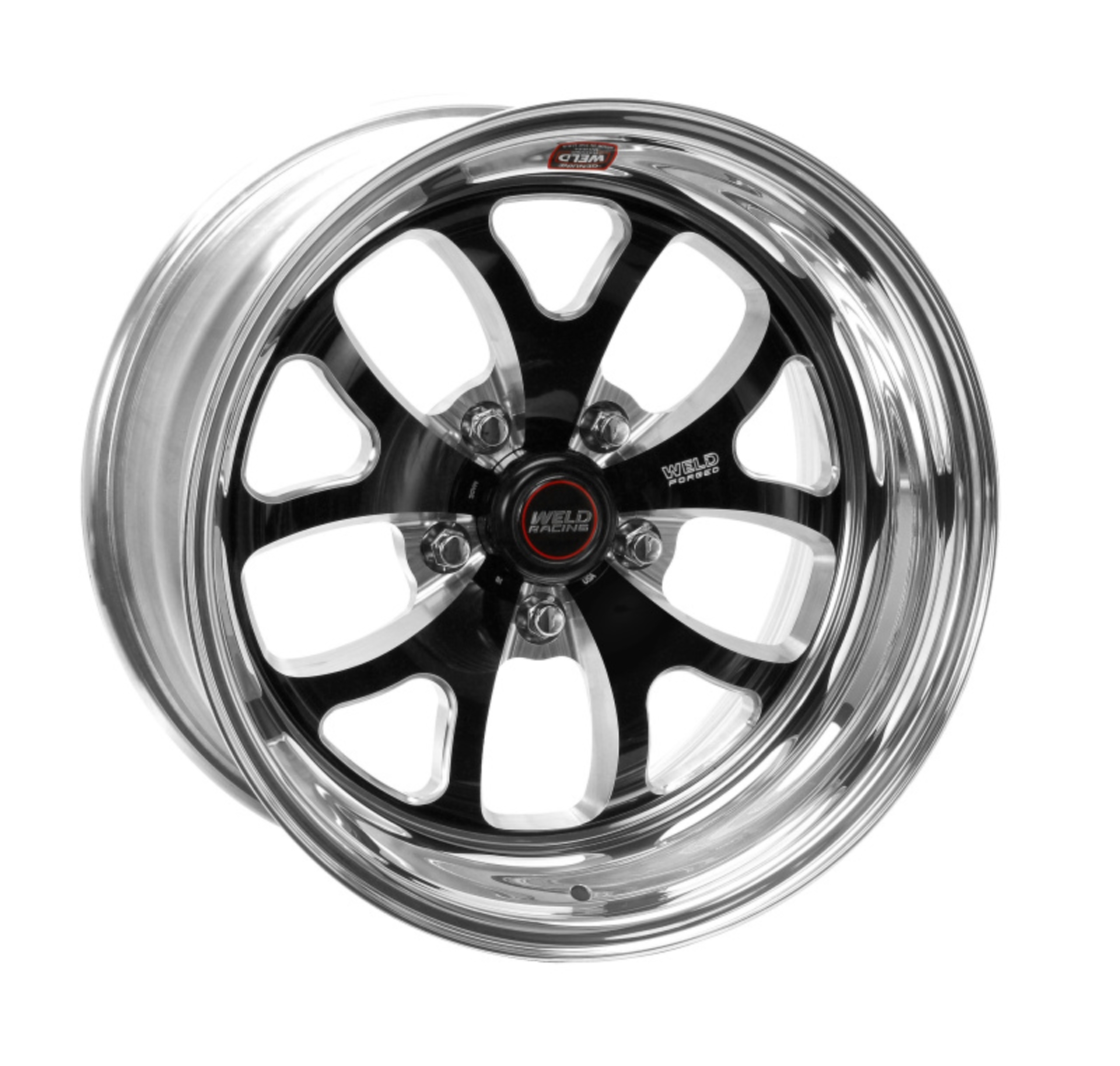Picture of Weld WEL S76 Wheels - 76MB7045B22A