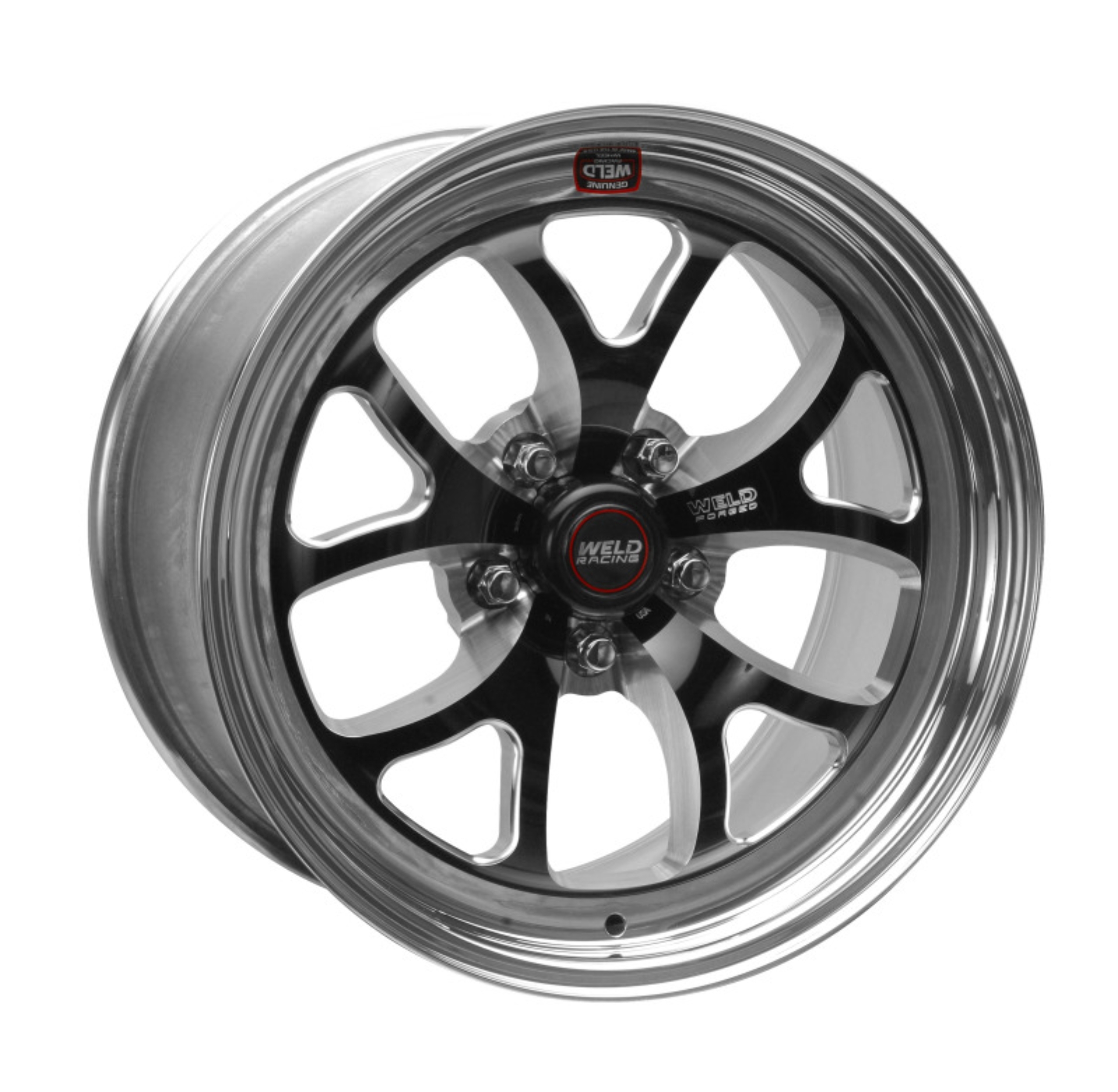 Picture of Weld WEL S76 Wheels - 76HB7090B62A