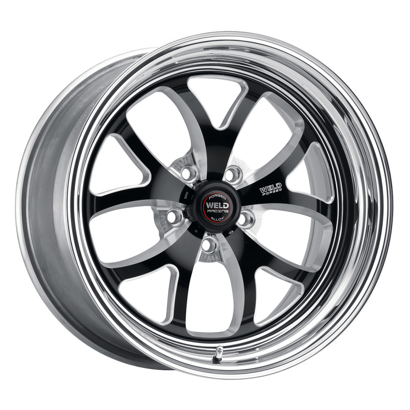 Picture of Weld WEL S76 Wheels - 76MB8050A32A