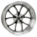 Picture of Weld WEL S76 Wheels - 76LB0110A80A