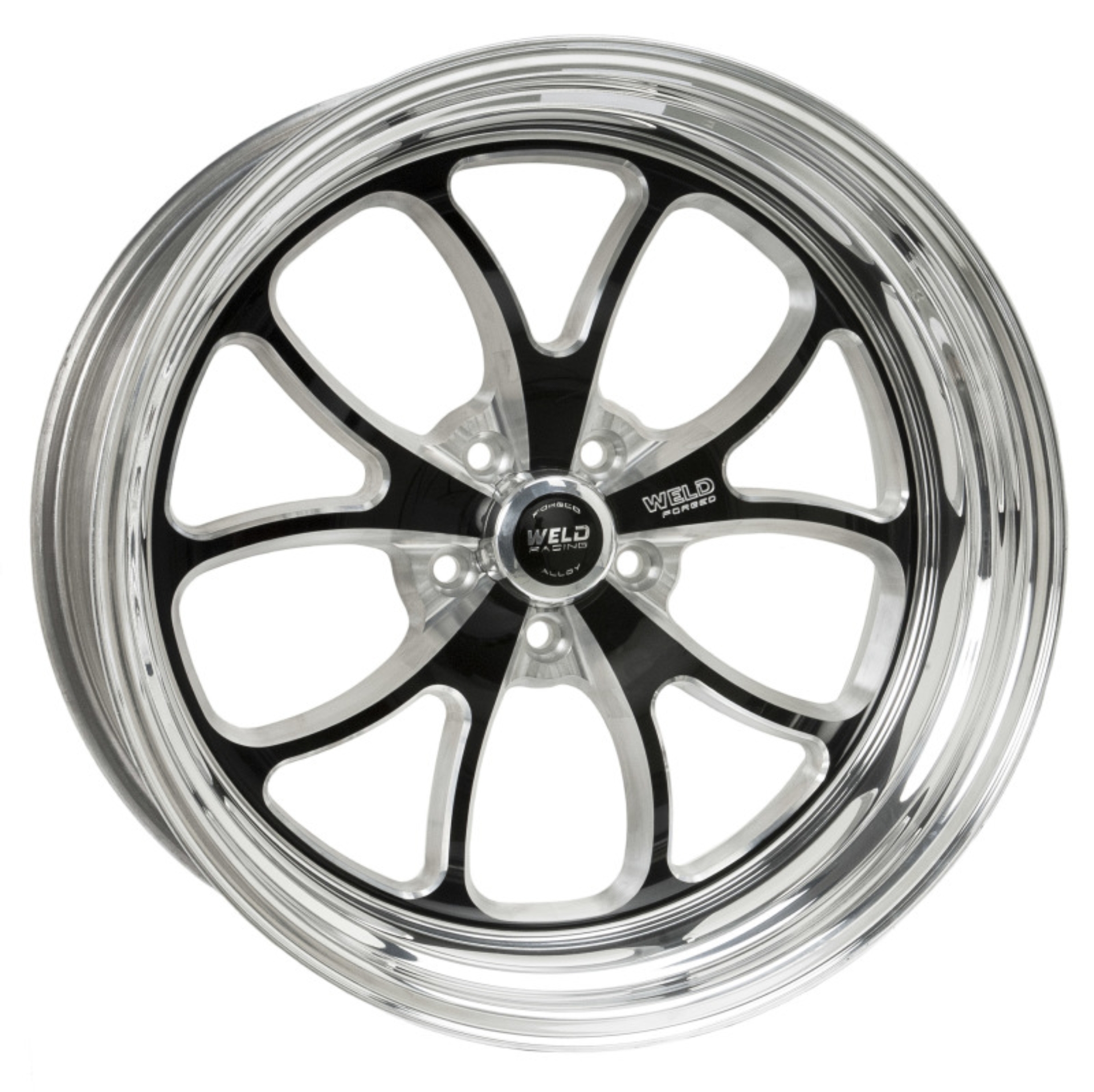Picture of Weld WEL S76 Wheels - 76HB0150A53A