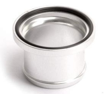 Picture of Turbosmart TS BOV Hose Adapters Blow Off Valve Accessories - TS-0205-2006