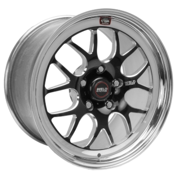 Picture of Weld WEL S77 Wheels - 77HB7105A67A