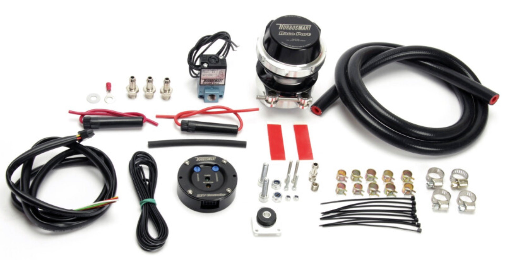 Picture of Turbosmart TS BOV Controllers Boost Controllers - TS-0304-1002