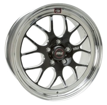 Picture of Weld WEL S77 Wheels - 77MB8100A62A