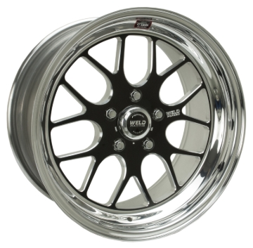 Picture of Weld WEL S77 Wheels - 77LB8110B67A