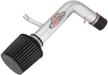 Picture of AEM Induction AEM IND Short Ram Intake Sys Short Ram Air Intakes - 22-403P