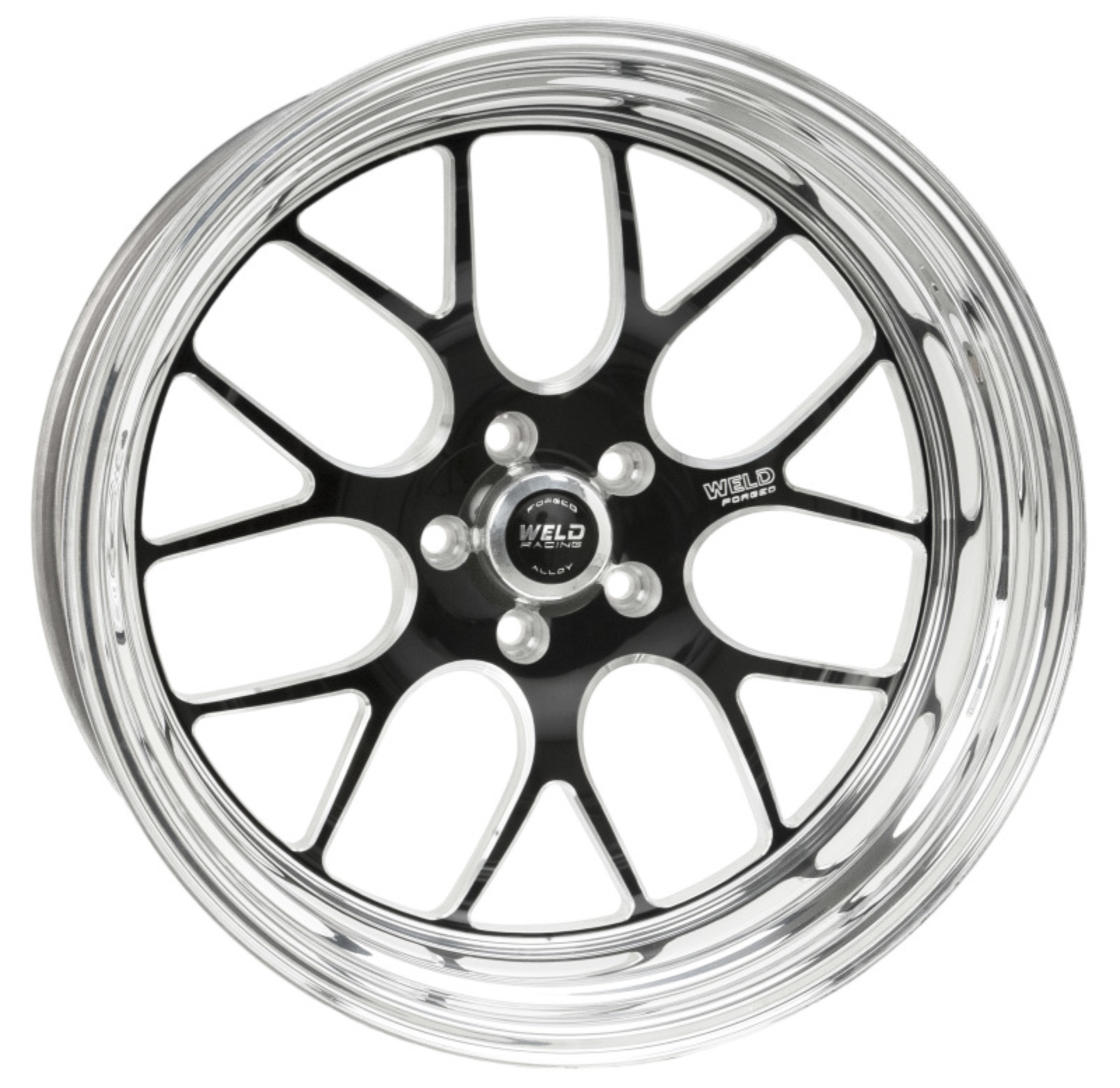 Picture of Weld WEL S77 Wheels - 77MB0110A84A