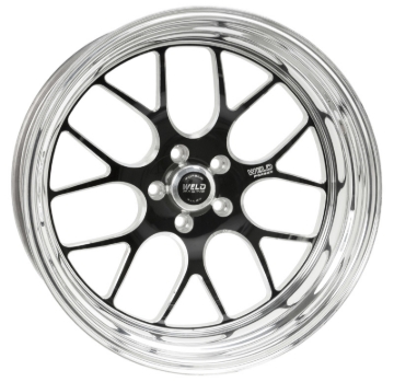 Picture of Weld WEL S77 Wheels - 77HB0105A78A