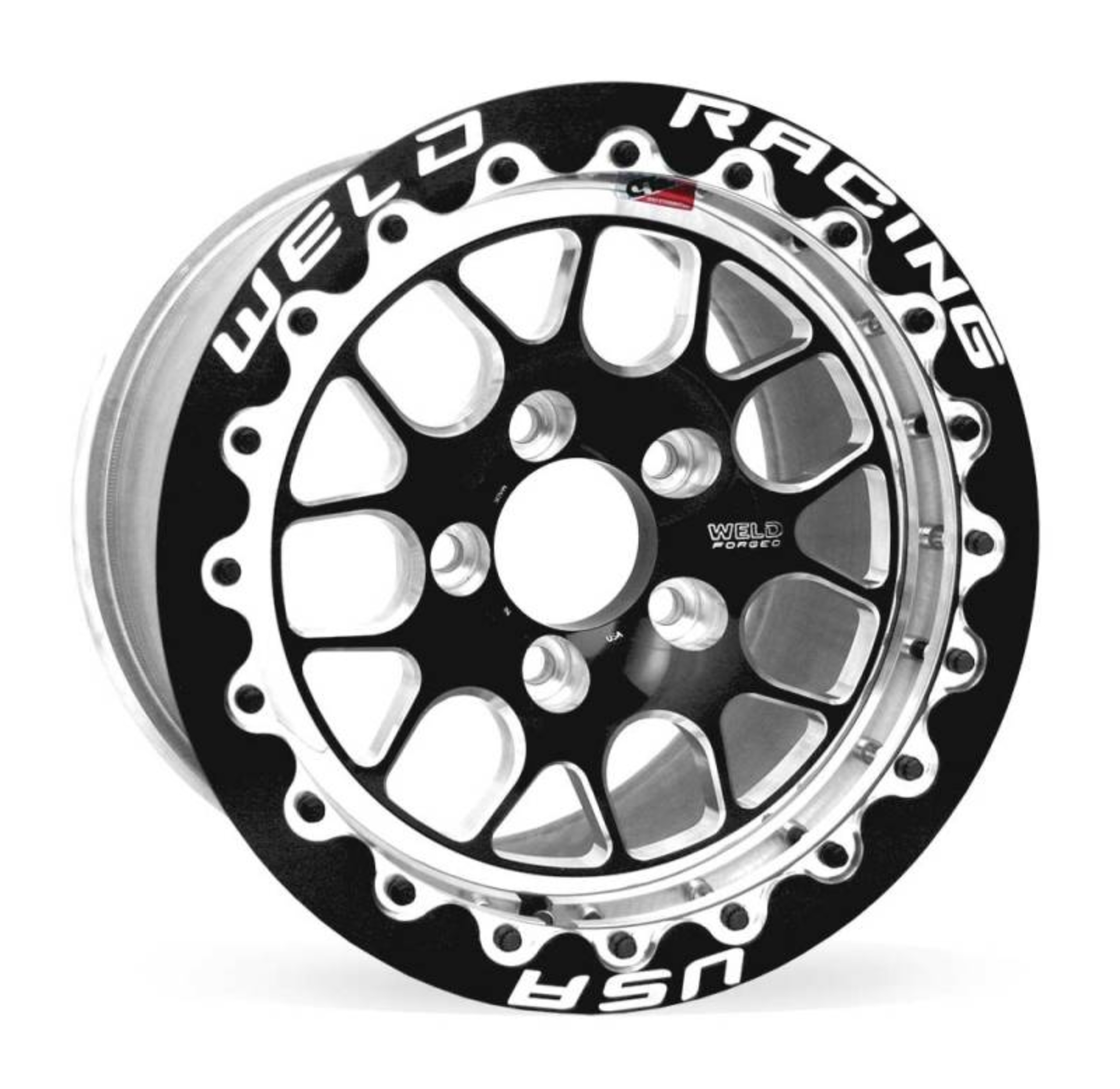 Picture of Weld WEL S77 Wheels - 77MB510A75F