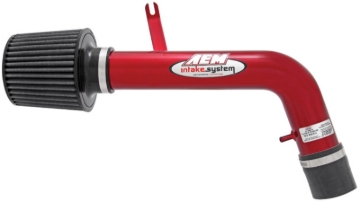 Picture of AEM Induction AEM IND Short Ram Intake Sys Short Ram Air Intakes - 22-403R