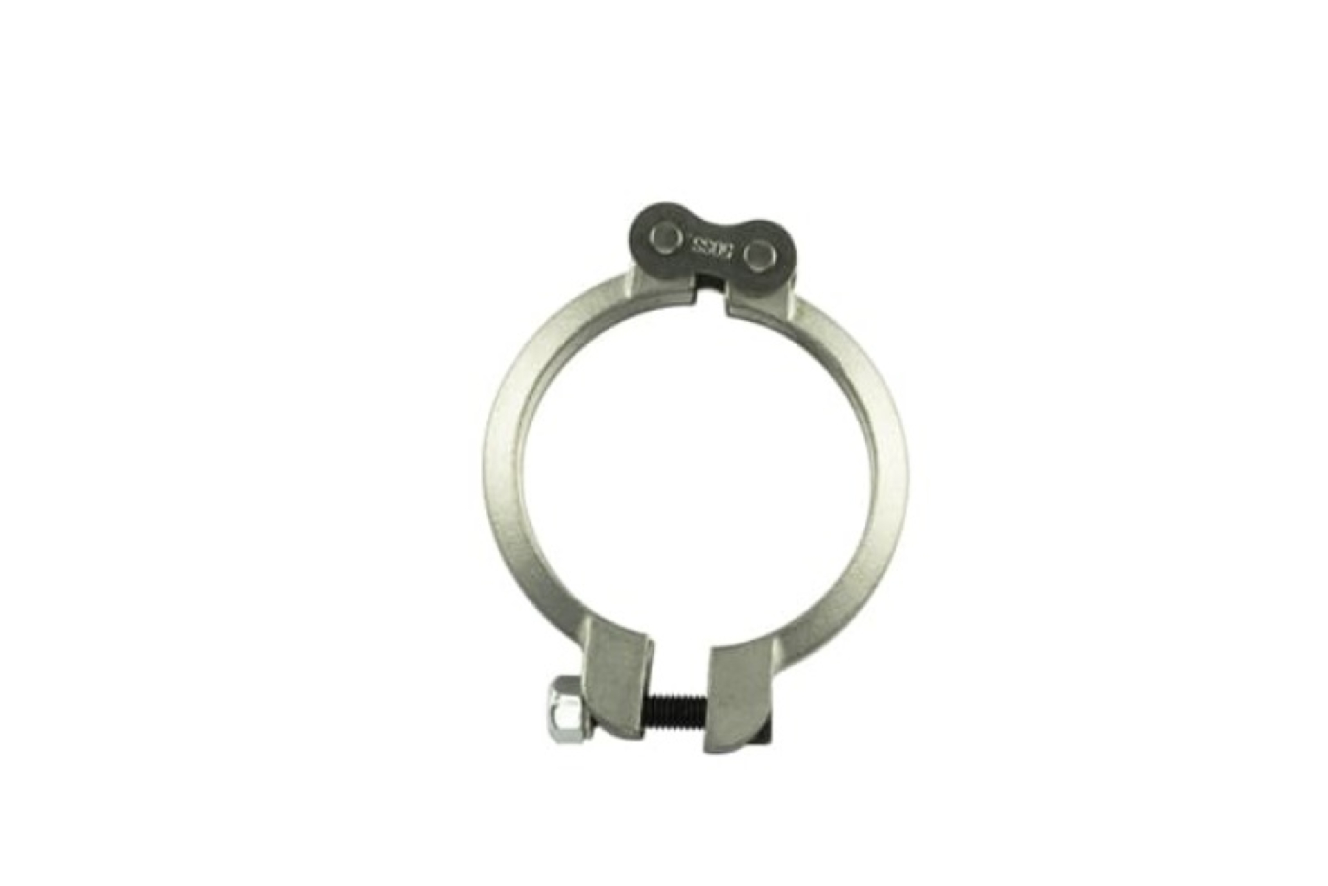 Picture of Turbosmart TS Wastegate Flanges - TS-0502-3005