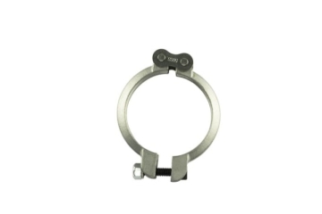 Picture of Turbosmart TS Wastegate Flanges - TS-0502-3005