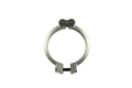 Picture of Turbosmart TS Wastegate Flanges - TS-0502-3004