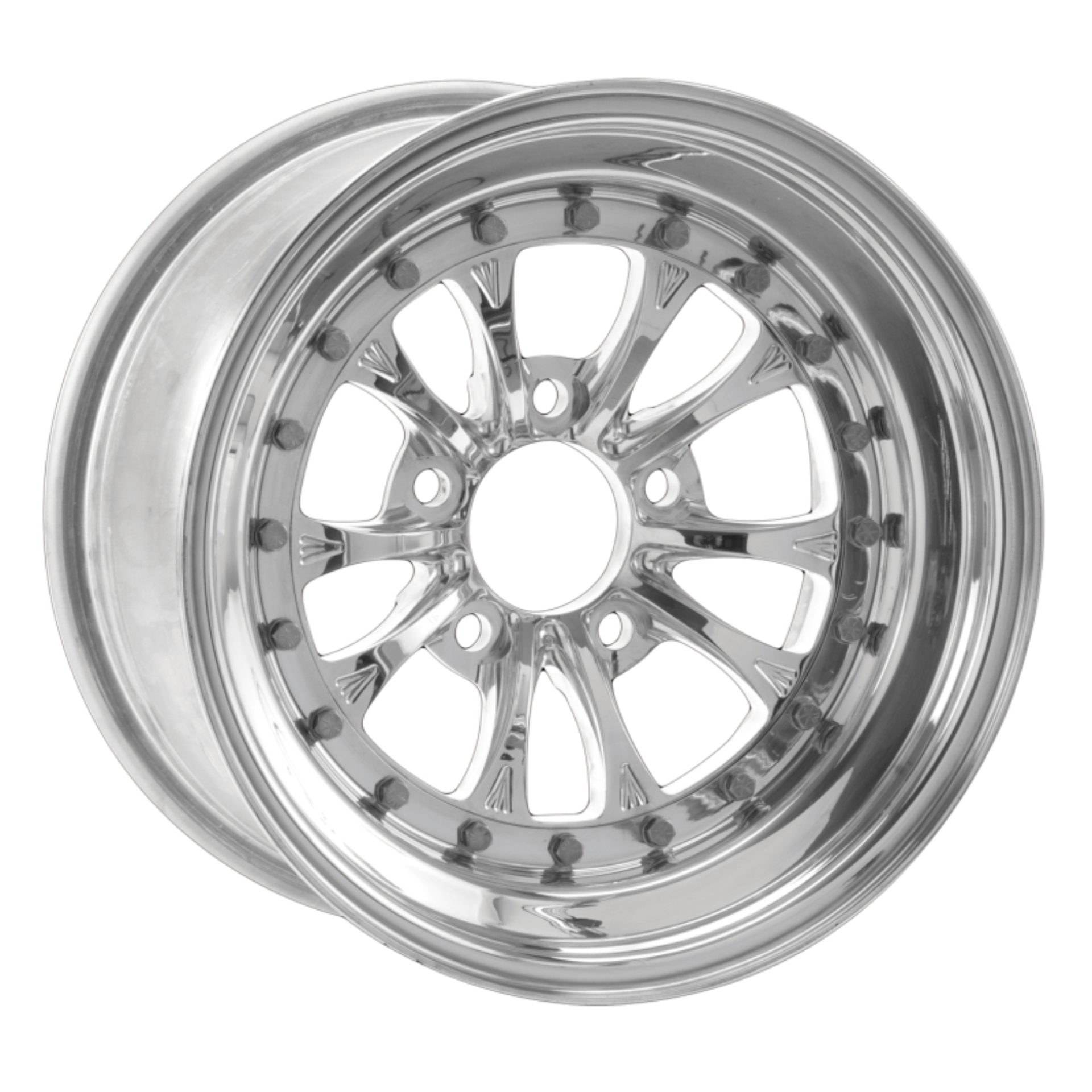 Picture of Weld WEL Vitesse Wheels - 794P-510214