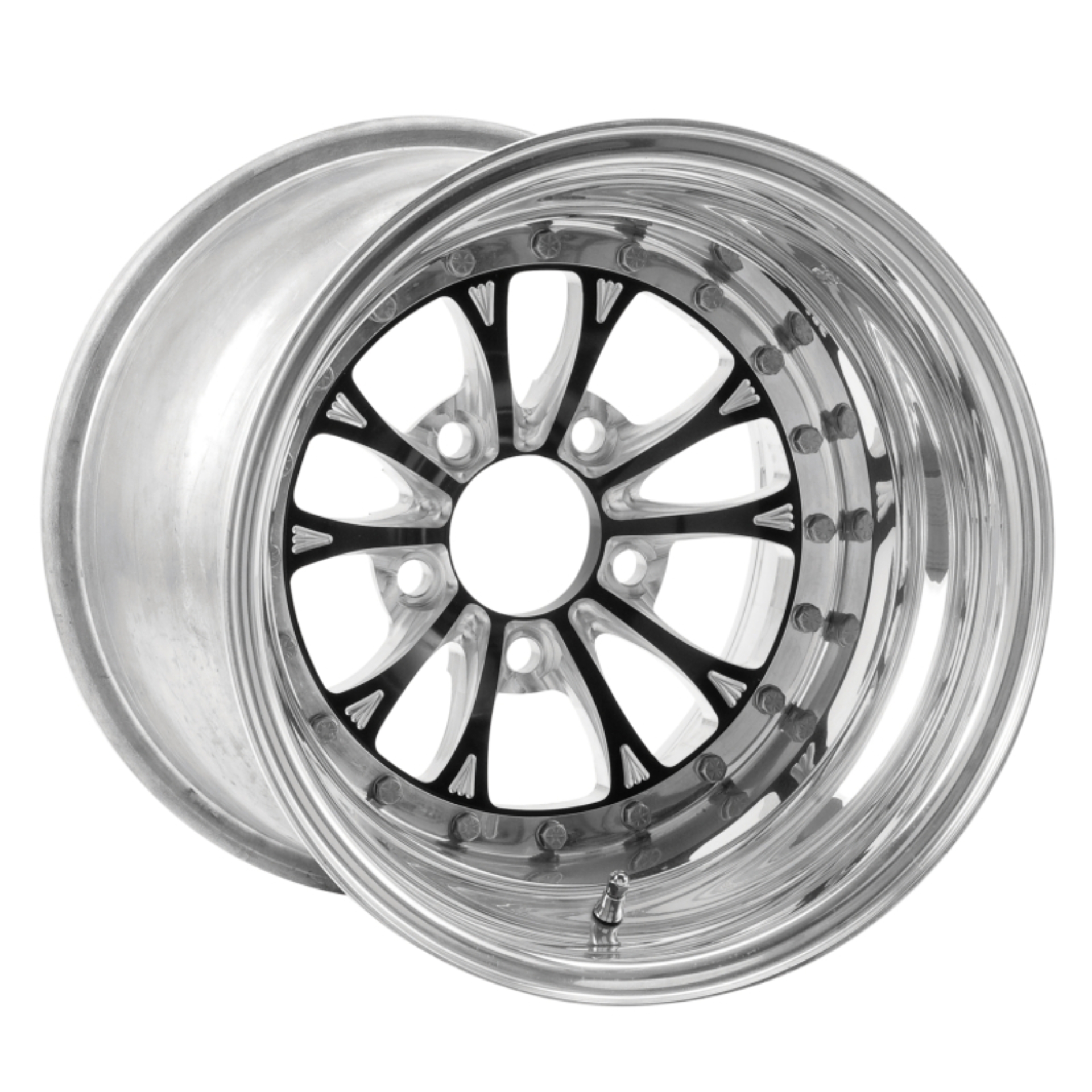 Picture of Weld WEL Vitesse Wheels - 794B-58206