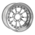 Picture of Weld WEL Vitesse Wheels - 794P-58206