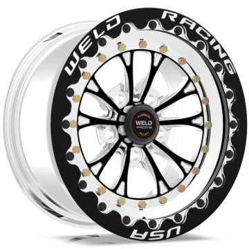 Picture of Weld WEL Vitesse Wheels - 794B510264F