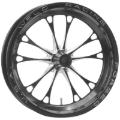 Picture of Weld WEL V-Series 1-Pc Wheels - 84B-15001