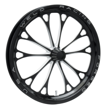 Picture of Weld WEL V-Series 1-Pc Wheels - 84B-17000